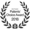 Patients Choice Award 2018